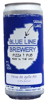 BLB Crowler